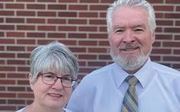 FamilySearch Stories Archive