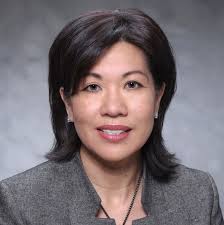 Judy Tse's Instagram, Twitter & Facebook