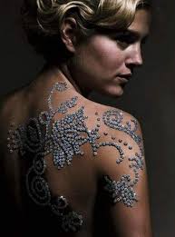 The best gifs are on giphy. Most Expensive Tattoo In The World Thesquander Com
