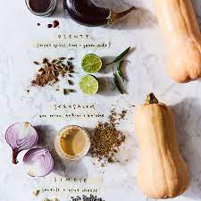 The Squash Roasting Step Ottolenghi Always Skips Sweet Spice Ottolenghi Winter Squash Recipes