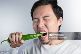 554 Spicy Food Mouth Stock Photos, High-Res Pictures, and Images
