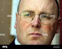 John mccall hi-res stock photography and images