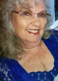 Sandra Margaret Miller Hawthorne