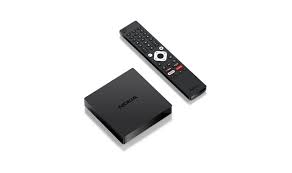 Nokia Streaming Box 8000 Punya Os Android Tv 10 Rp1 Jutaan