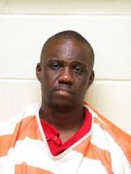 Bossier Parish Jail Bookings 02-25-2019