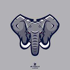 Free Free 54 Alabama Elephant Head Svg SVG PNG EPS DXF File