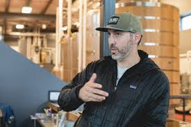 Upland Brewing Co — Drink Culture