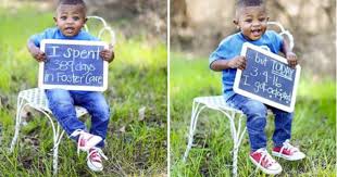 Looking for the most unique, thoughtful adoption gifts? 29 Heartwarming Photos Of Foster Kids Getting Adopted Cbs News