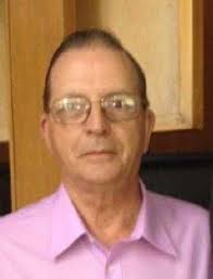 Obituary information for Ronald James Fortner