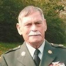 John William Hood, Sfc, U.S. Army Retired Obituary May 16, 2010
