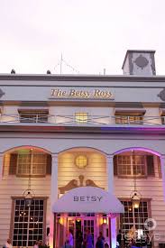 The Betsy Hotel x Chef Laurent Tourondel's 15 Year Anniversary Party -  World Red Eye | World Red Eye