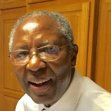 Celebration of Life Service for Couch Rufus Knight, Jr.