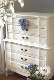 Roadside Restyle Classic French Dresser Salvaged Inspirations Antique White Furniture White Painted Furniture Antique White Bedroom Furniture