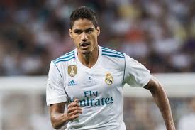Raphaël varane scouting report table. Raphael Varane Real Madrid Agree On New Contract Until 2022 Bleacher Report Latest News Videos And Highlights