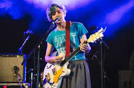 Sex Education: Ezra Furman on the Soundtrack, His Cameo and New Album Plans  | Billboard – Billboard