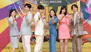 Dan untuk itu kami ligaxxi ada untuk kalian para pecinta drama korea dengan subtitle indonesia. Sinopsis Good Casting Episode 1 16 Lengkap Dailysia