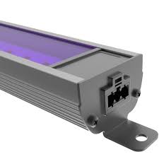 Ultraviolet (uv) light is a type of radiation. Die Uv Leuchte Fur Industrielle Anwendungen Von Ps Leuchten