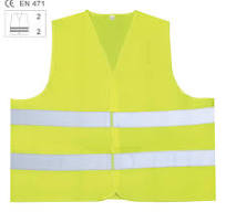 Gilet haute visibilité EN 471