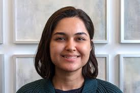 We are pleased to announce that Architectural Designer Monisha Nasa has  been selected as Emerging Professional of the year by @builtenvplus (BE+)!  This honor is in recognition of Monisha's dedication to sustainability