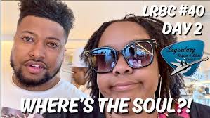 There was no Soul (Food)