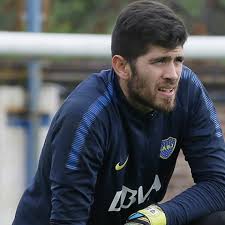 Agustín rossi, 25, from argentina club atlético boca juniors, since 2016 goalkeeper market value: Por Las Flojas Actuaciones De Agustin Rossi Boca Decidido A Buscar Un Arquero Filo News