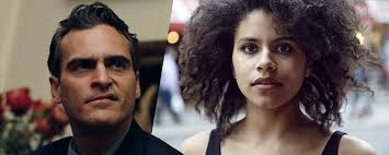 Joaquin Phoenix'li "Joker" Filminden Zazzie Beets'e İlk Bakış!