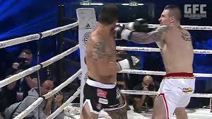 Fightbox Golden Fighter Championship 7 Live On Fightbox 24 06 2021 Facebook