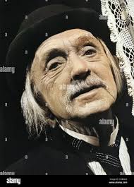 Mr stringer hi-res stock photography and images