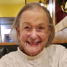 Marjorie Joyce Brachman Obituary December 1, 2024