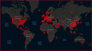 + or %) confirmed coronavirus cases worldwide, including fatalities. Coronavirus Outbreak Global Covid 19 Death Toll Crosses 16 500 Cases Top 378 000 Worldwide