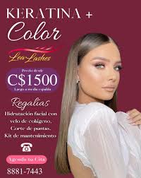 Lea Lashes Beauty Spa added a new...