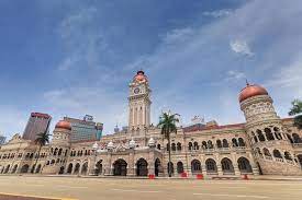 The structure takes its name from sultan abdul samad, the reigning sultan of selangor at. The 10 Best Sultan Abdul Samad Building Bangunan Sultan Abdul Samad Tours Tickets 2021 Kuala Lumpur Viator