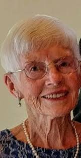 Obituary information for Rita A. Meder