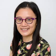 Dr Yi Yi Chen