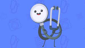 New Gif On Giphy Gifted Movie Doctor Care Health Doctors