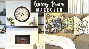 Where to watch nine lives. Extreme Living Room Makeover How I Saved Thousands Home Decor Youtube