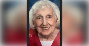 Margie Carolyn Johnson McGowan Obituary (2023)