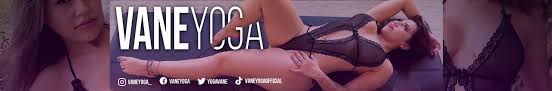 VaneYOGA New Channel - YouTube