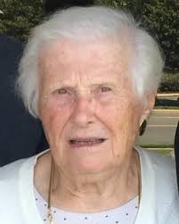 Diana Carpenter Obituary (1933