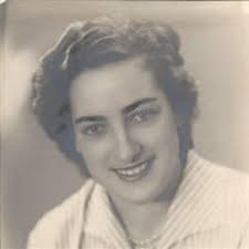 Most Recent Obituaries