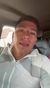 Felicidades Tito Leiva: Un Abrazo de Brian Cortés