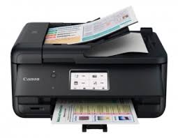 This canon pixma ts5050 printer has its scanner type that is using cis flatbed scanner and this is capable for 2400 x 1200 dpi. Canon Pixma Ts5170 Driver Download Free Download Printer