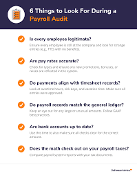 However, no two payroll software programs offer accounting firms the same set of functions. Payroll Security How To Prevent 5 Types Of Payroll Fraud