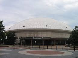 A Guide To Gampel Pavilion Cbs Connecticut