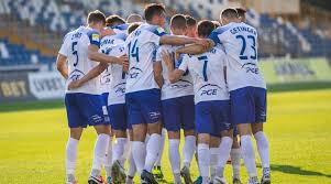 The club was established on april 10, 1939. Droga Po Dawny Blask Czyli Wielki Powrot Stali Mielec