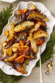 Here are our top christmas dinner side dishes, from brussels sprouts to red cabbage and roast parsnips. 52 Best Christmas Side Dishes 2020 Easy Recipes For Holiday Dinner Sides