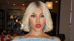 See Kim, Kourtney & The Rest of Kardashian-Jenner's Halloween Looks