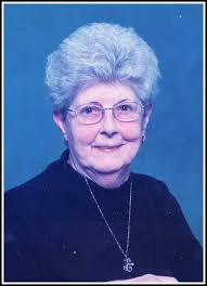 COOK, Eileen (Swift)