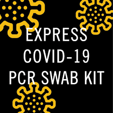 Certification for travel purposes included. Coronavirus Express Pcr Test With Travel Certificate Nomad Travel