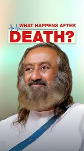 Gurudev Sri Sri Ravi Shankar